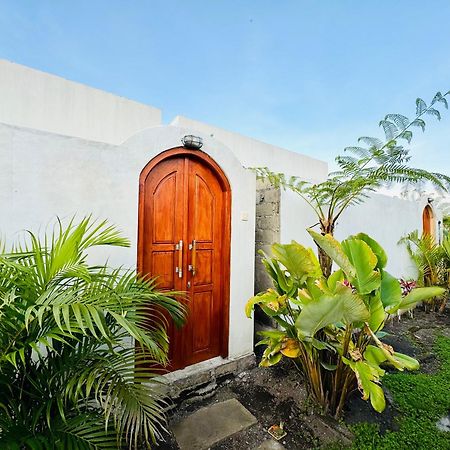 Brahmastra Bali Villa Kubupenlokan Bagian luar foto