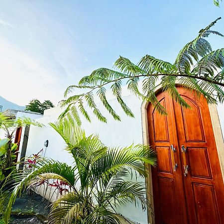 Brahmastra Bali Villa Kubupenlokan Bagian luar foto