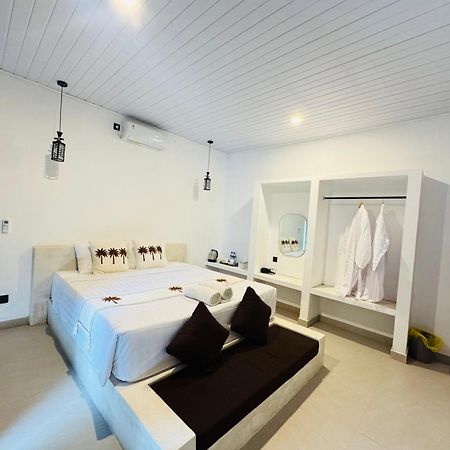 Brahmastra Bali Villa Kubupenlokan Bagian luar foto
