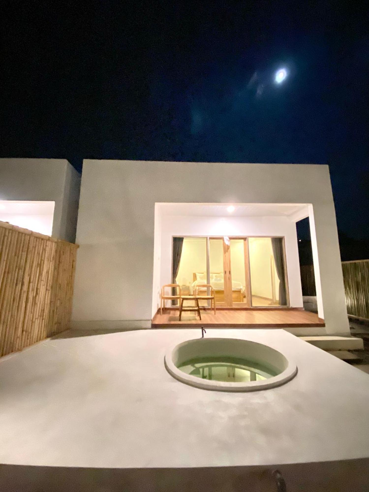 Brahmastra Bali Villa Kubupenlokan Bagian luar foto