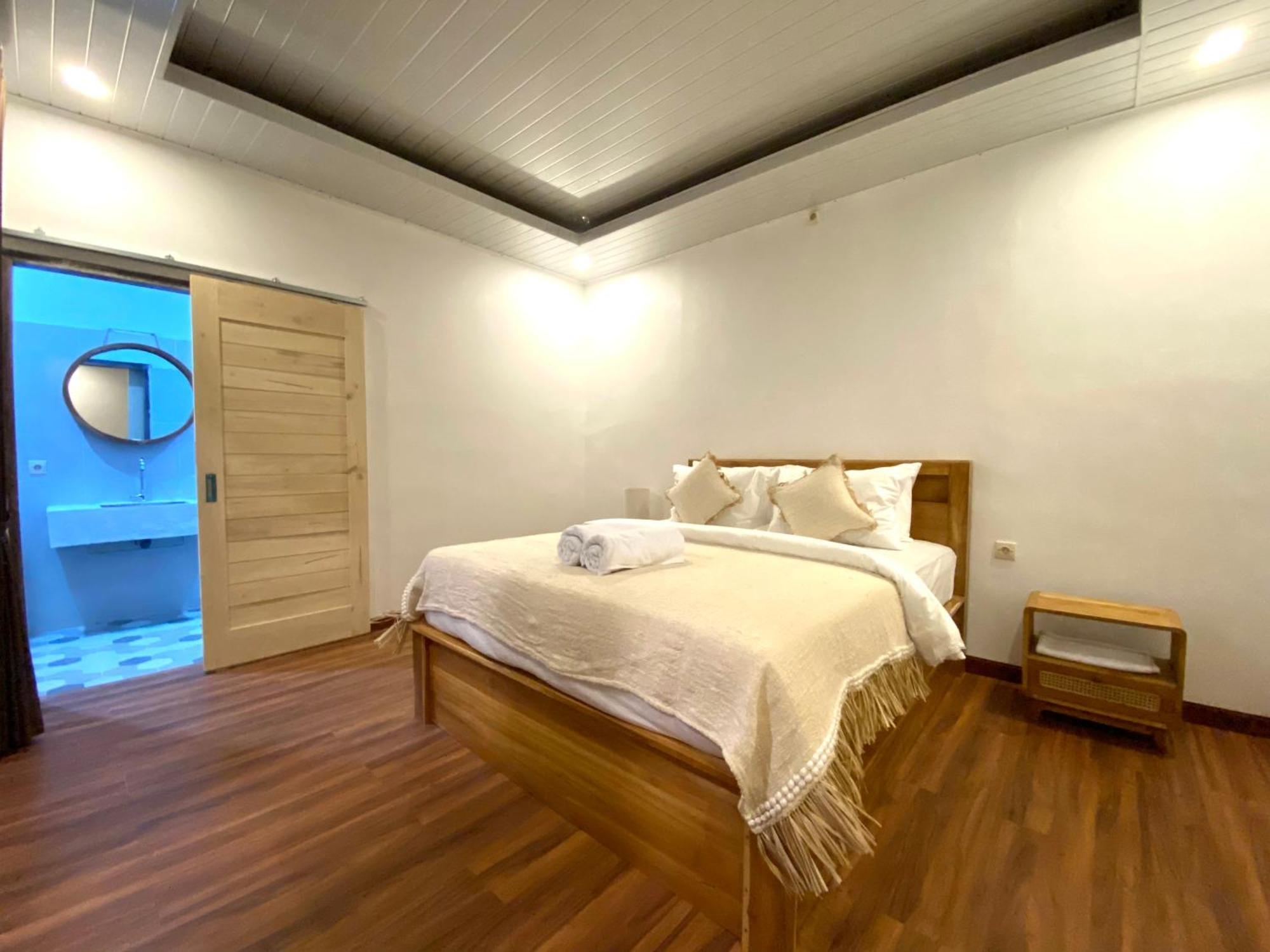 Brahmastra Bali Villa Kubupenlokan Bagian luar foto