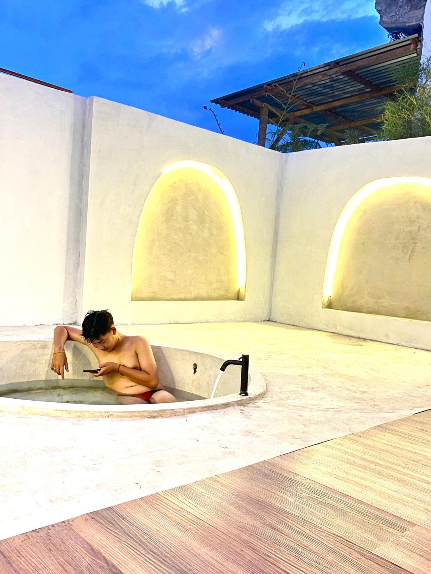 Brahmastra Bali Villa Kubupenlokan Bagian luar foto