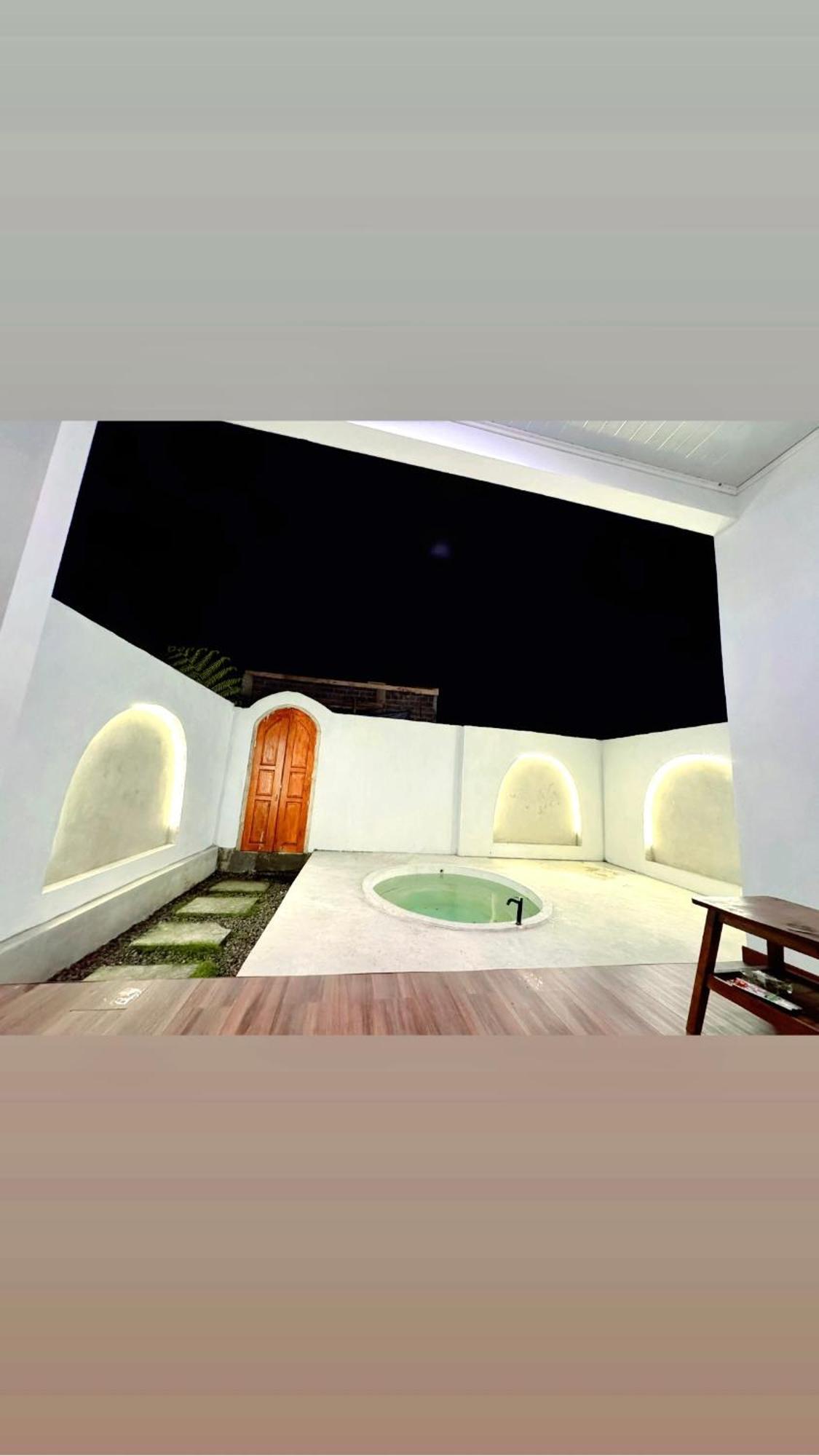 Brahmastra Bali Villa Kubupenlokan Bagian luar foto