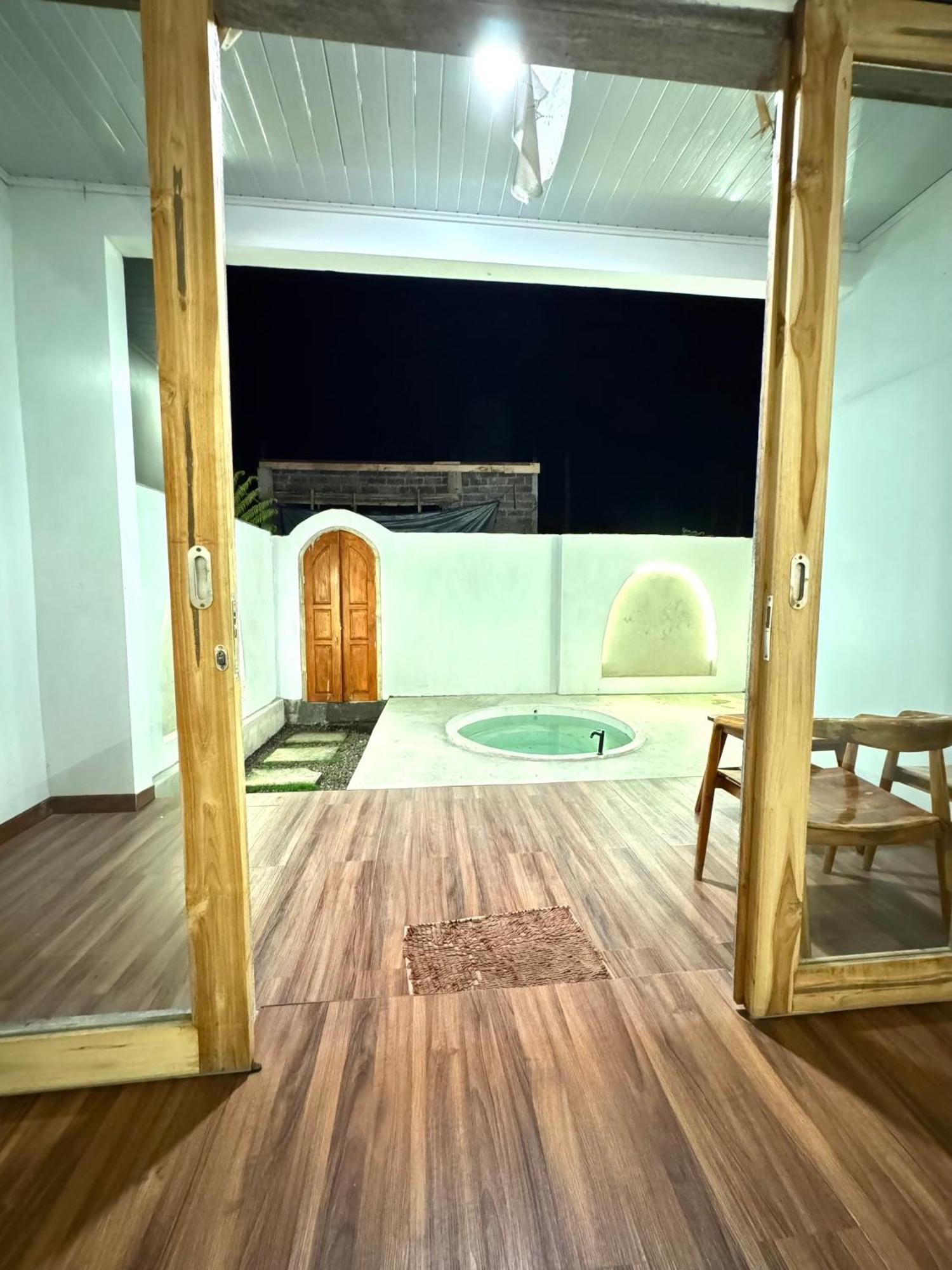 Brahmastra Bali Villa Kubupenlokan Bagian luar foto