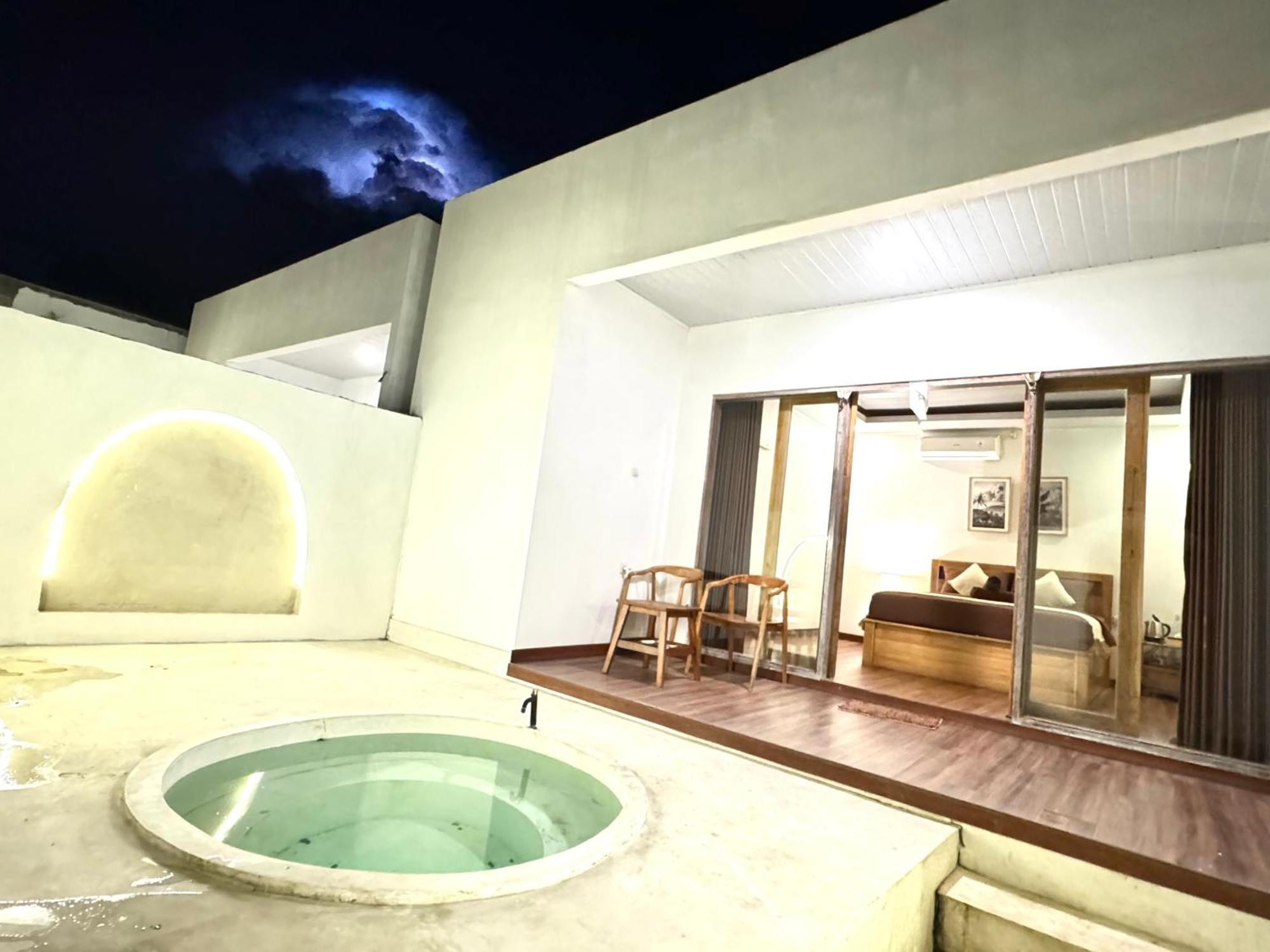 Brahmastra Bali Villa Kubupenlokan Bagian luar foto