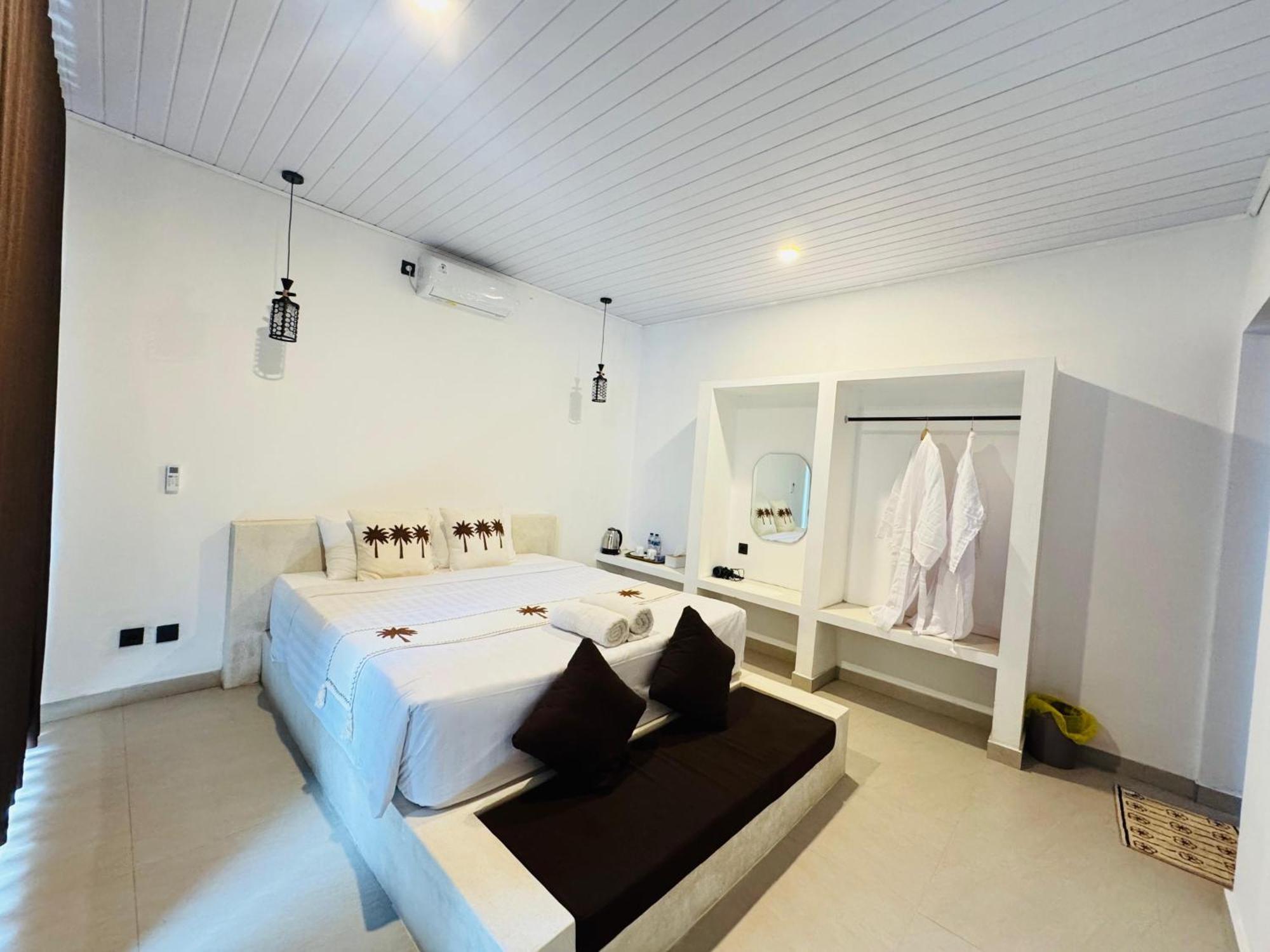 Brahmastra Bali Villa Kubupenlokan Bagian luar foto